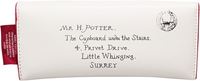 Picture of Funda Semirrígida para Gafas Carta Hogwarts - Harry Potter