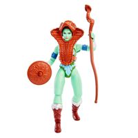 Picture of Masters of the Universe Origins Figuras 2021 Green Goddess 14 cm
