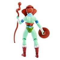 Picture of Masters of the Universe Origins Figuras 2021 Green Goddess 14 cm