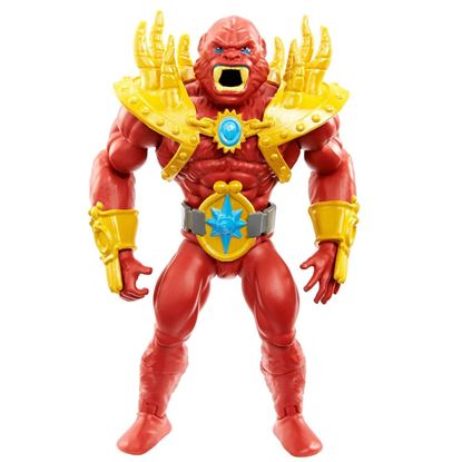 Picture of Masters of the Universe Origins Figuras 2021 Lords of Power Beast Man 14 cm