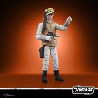 Foto de Star Wars Episode V Vintage Collection Figura 2022 Rebel Soldier (Echo Base Battle Gear) 10 cm