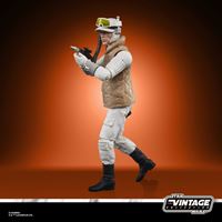 Foto de Star Wars Episode V Vintage Collection Figura 2022 Rebel Soldier (Echo Base Battle Gear) 10 cm