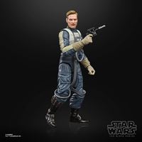 Foto de Star Wars Rogue One Black Series Figura 2021 Antoc Merrick 15 cm