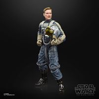 Foto de Star Wars Rogue One Black Series Figura 2021 Antoc Merrick 15 cm