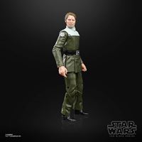 Foto de Star Wars Rogue One Black Series Figura 2021 Galen Erso 15 cm