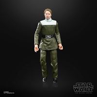 Foto de Star Wars Rogue One Black Series Figura 2021 Galen Erso 15 cm