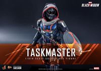 Picture of Black Widow Figura Movie Masterpiece 1/6 Taskmaster 30 cm