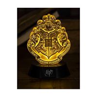Picture of Mini Lámpara Hogwarts 3D - Harry Potter