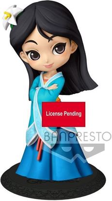 Picture of Figura Q Posket Mulan Royal Style Version A 14 cm