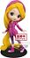 Picture of Figura Q Posket Rapunzel Rompe Ralph (Normal Colour Version) 14 cm