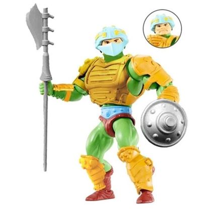 Picture of Masters of the Universe Origins Figuras 2021 Eternia Palace Guard 14 cm