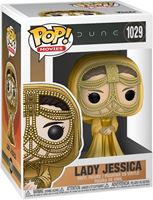 Picture of Dune POP! Movies Vinyl Figura Lady Jessica 9 cm