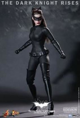 Picture of Hot Toys Selina Kyle Catwoman