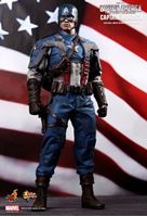 Picture of Hot toys Captain America the First Avenger