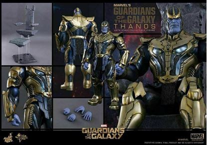 Picture of Hot toys Thanos Guardians of the Galaxy