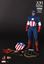 Imagen de Hot toys Captain America the First Avenger (Star Spangled Man)