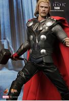 Picture of Hot toys masterpiece 1/6 Thor (Thor movie)