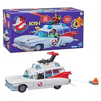 Picture of Los Auténticos Cazafantasmas Kenner Classics Vehículo ECTO-1