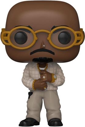 Picture of Tupac POP! Rocks Vinyl Figura Loyal to the Game 9 cm