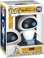 Picture of Wall-E POP! Disney Vinyl Figura Eve 9 cm