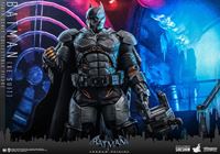 Foto de Batman: Arkham Origins Figura 1/6 Batman (XE Suit) 33 cm