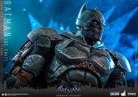 Foto de Batman: Arkham Origins Figura 1/6 Batman (XE Suit) 33 cm