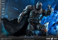 Foto de Batman: Arkham Origins Figura 1/6 Batman (XE Suit) 33 cm RESERVA