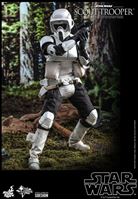 Picture of Star Wars Episode VI Figura 1/6 Scout Trooper 30 cm RESERVA