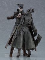 Picture of Bloodborne: The Old Hunters Figura Figma Lady Maria of the Astral Clocktower: DX Edition 16 cm