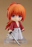 Picture of Rurouni Kenshin Figura Nendoroid Kenshin Himura 10 cm