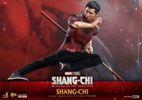 Foto de Shang-Chi and the Legend of the Ten Rings Figura Movie Masterpiece 1/6 Shang-Chi 30 cm