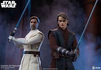 Picture of Star Wars The Clone Wars Figura 1/6 Anakin Skywalker 31 cm