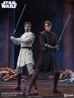 Picture of Star Wars The Clone Wars Figura 1/6 Anakin Skywalker 31 cm