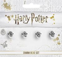 Picture of Set 4 Charms Mortífagos - Harry Potter