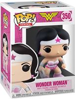 Picture of DC Comics Figura POP! Heroes Vinyl BC Awareness - Wonder Woman 9 cm