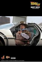 Picture of Regreso al futuro III Figura Movie Masterpiece 1/6 Marty McFly 28 cm RESERVA