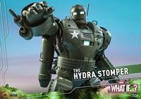 Picture of What If...? Figura 1/6 The Hydra Stomper 56 cm