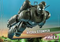 Picture of What If...? Figura 1/6 The Hydra Stomper 56 cm RESERVA