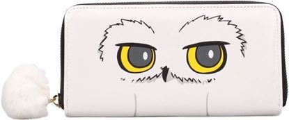 Picture of Cartera - Billetera Hedwig - Harry Potter
