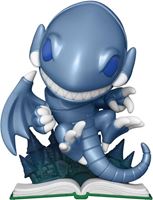 Picture of Yu-Gi-Oh! Pop! Animation Vinyl Figura Blue Eyes Toon Dragon 9 cm. DISPONIBLE APROX: ABRIL 2022