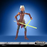 Picture of Star Wars The Clone Wars Vintage Collection Figura 2022 Ahsoka Tano 10 cm