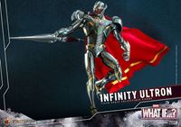 Foto de What If...? Figura 1/6 Infinity Ultron 39 cm