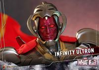 Foto de What If...? Figura 1/6 Infinity Ultron 39 cm