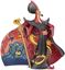 Picture of Figura Jafar - Disney Traditions - Jim Shore