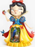 Picture of Figura con luz Blancanieves - Miss Mindy - Enesco - Disney