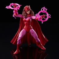 Marvel Legends Retro Collection Series - Figurine 2022 Vision (The West  Coast Avengers) 15 cm - Figurines - LDLC