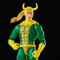 Foto de Marvel Legends Retro Collection Figura 2022 Loki 15 cm