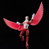 Foto de Marvel Legends Retro Collection Figura 2022 Marvel's Falcon 15 cm