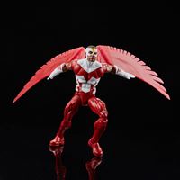 Foto de Marvel Legends Retro Collection Figura 2022 Marvel's Falcon 15 cm