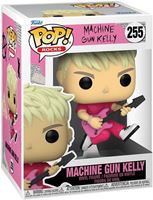 Picture of Machine Gun Kelly POP! Rocks Vinyl Figura Machine Gun Kelly 9 cm. DISPONIBLE APROX: MARZO 2022